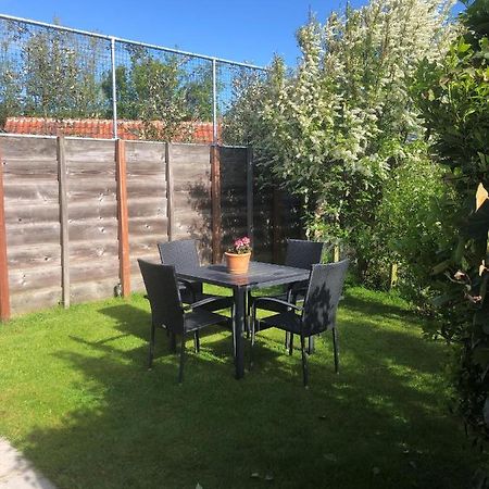 Vakantiewoning Scheldestraat 12 Zoutelande Exteriör bild