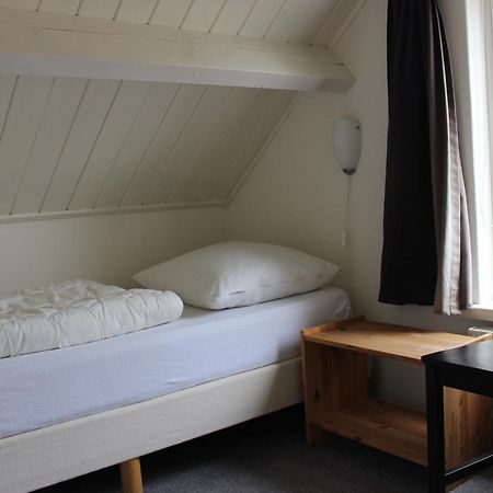 Vakantiewoning Scheldestraat 12 Zoutelande Exteriör bild