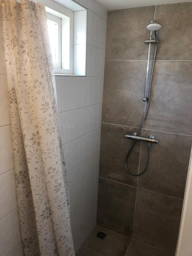 Vakantiewoning Scheldestraat 12 Zoutelande Exteriör bild