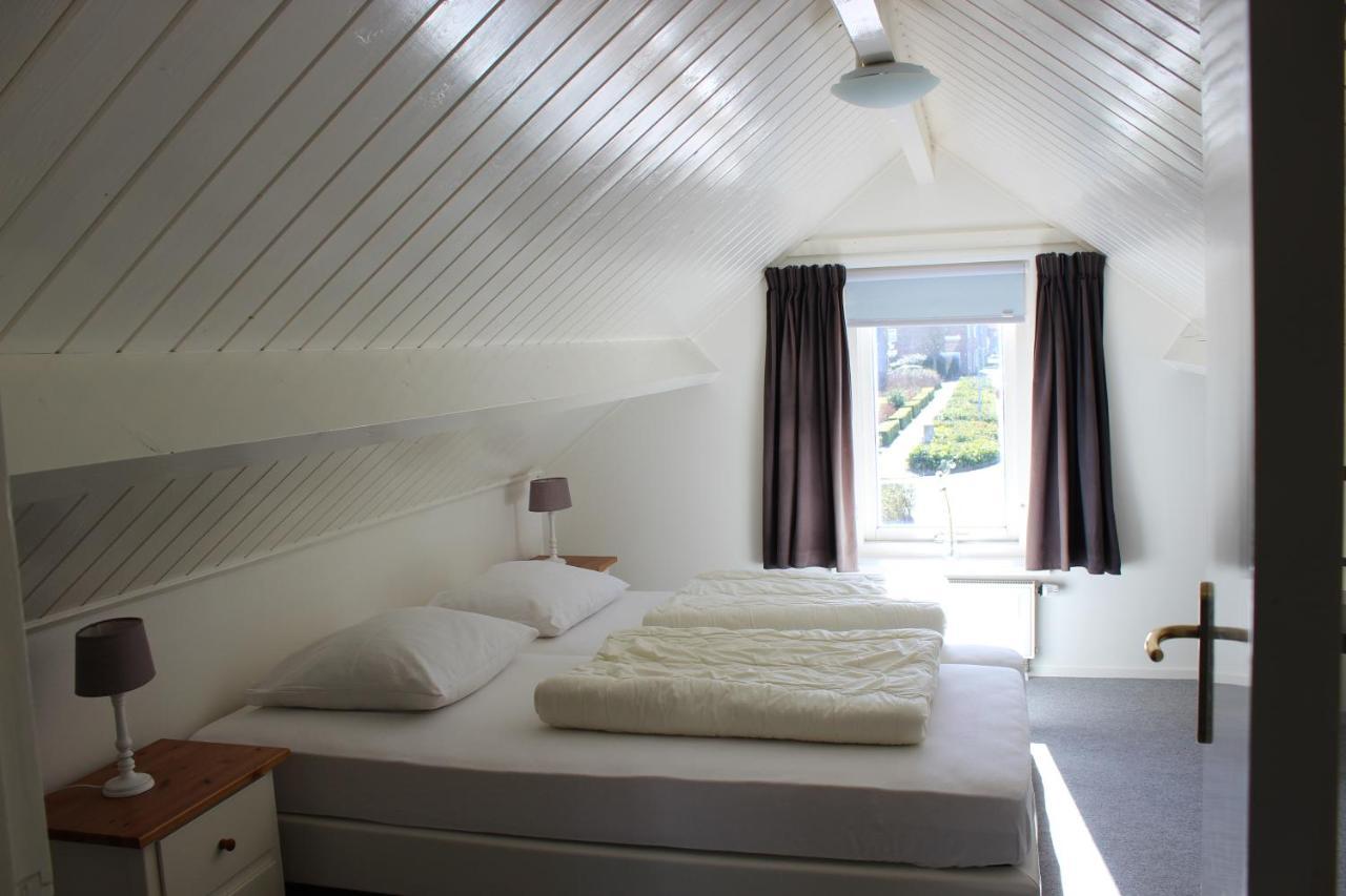 Vakantiewoning Scheldestraat 12 Zoutelande Exteriör bild