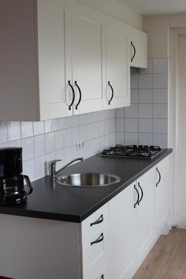 Vakantiewoning Scheldestraat 12 Zoutelande Exteriör bild